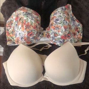 Cacique 40DD bras